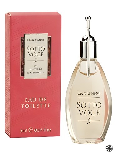 Sotto Voce Laura Biagiotti