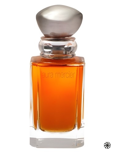 Ambre Passion Laura Mercier