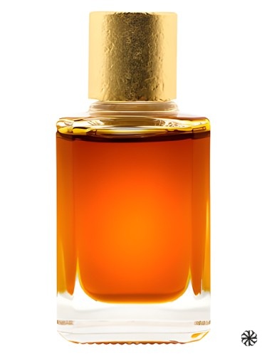Ambre Passion Elixir Laura Mercier