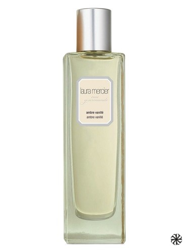 Eau Gourmande Ambre Vanille Laura Mercier