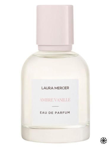 Ambre Vanille Eau de Parfum Laura Mercier