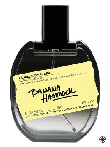 Banana Hammock Laurel Bath House