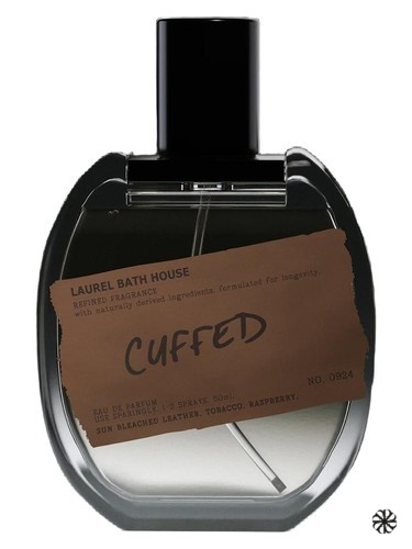 Cuffed | Magnetic Laurel Bath House