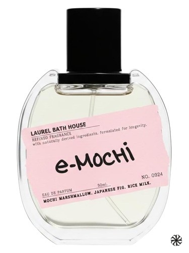E-Mochi Laurel Bath House