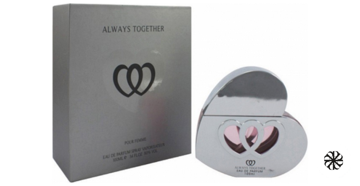 Always Together Laurelle London