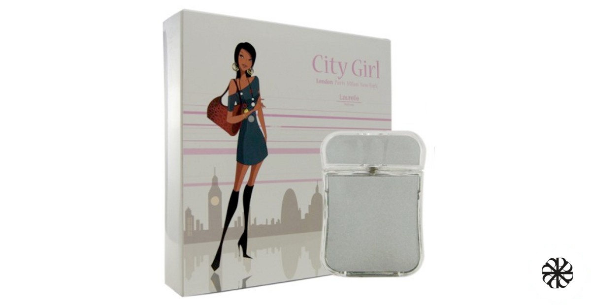 City Girl London Laurelle London
