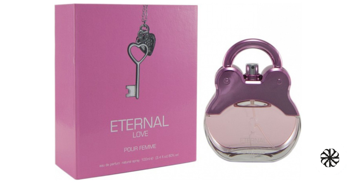 Eternal Love Laurelle London