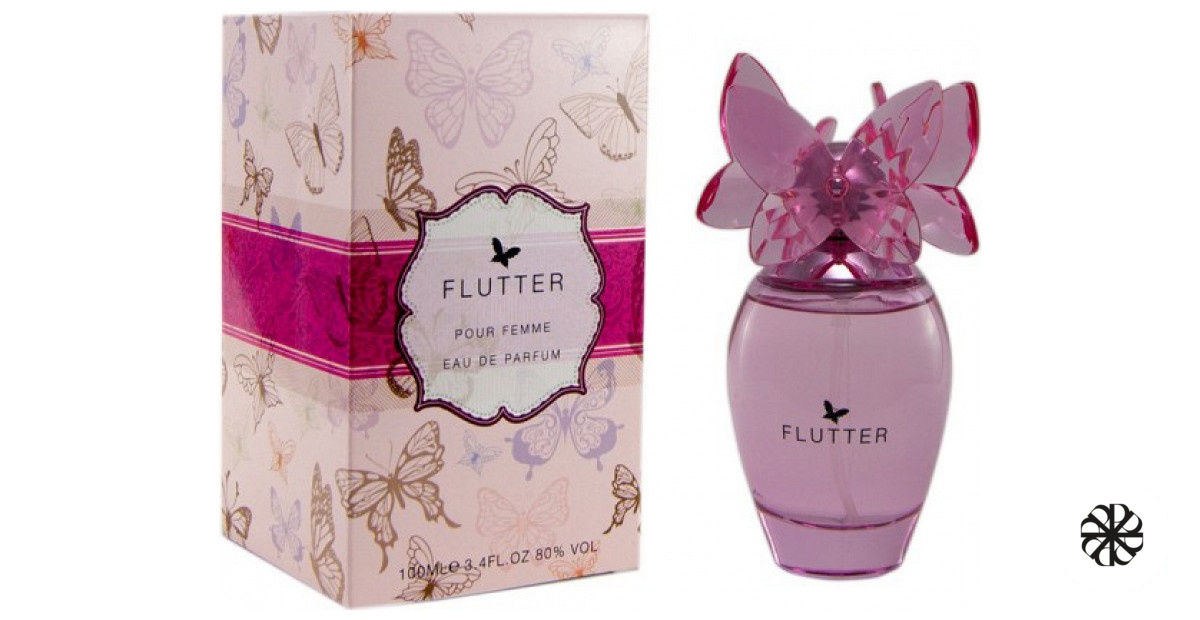 Flutter Laurelle London