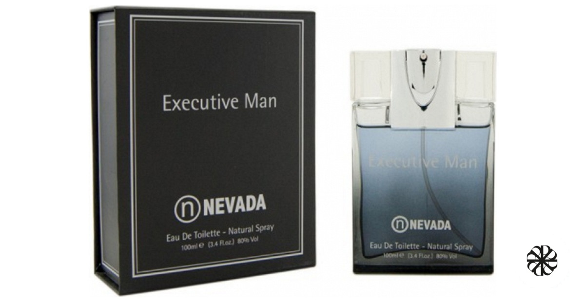 Executive Man Nevada Laurelle London