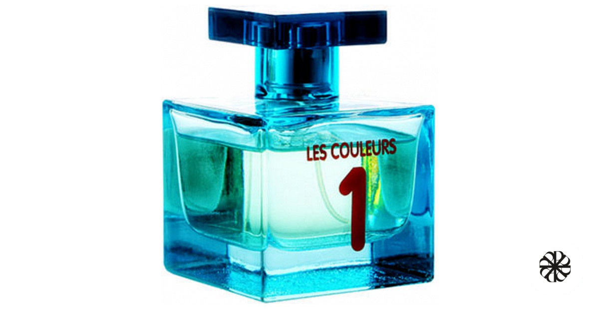 Les Couleurs No.1 Laurelle London