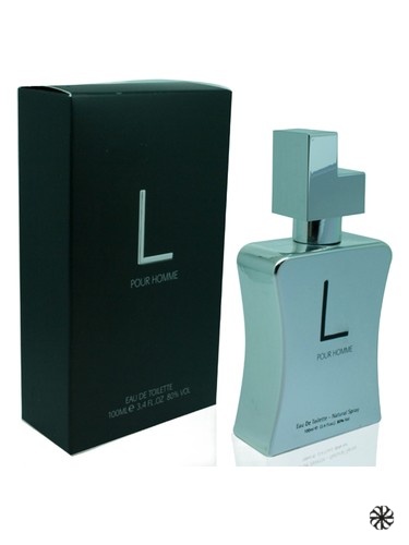L Pour Homme Laurelle London