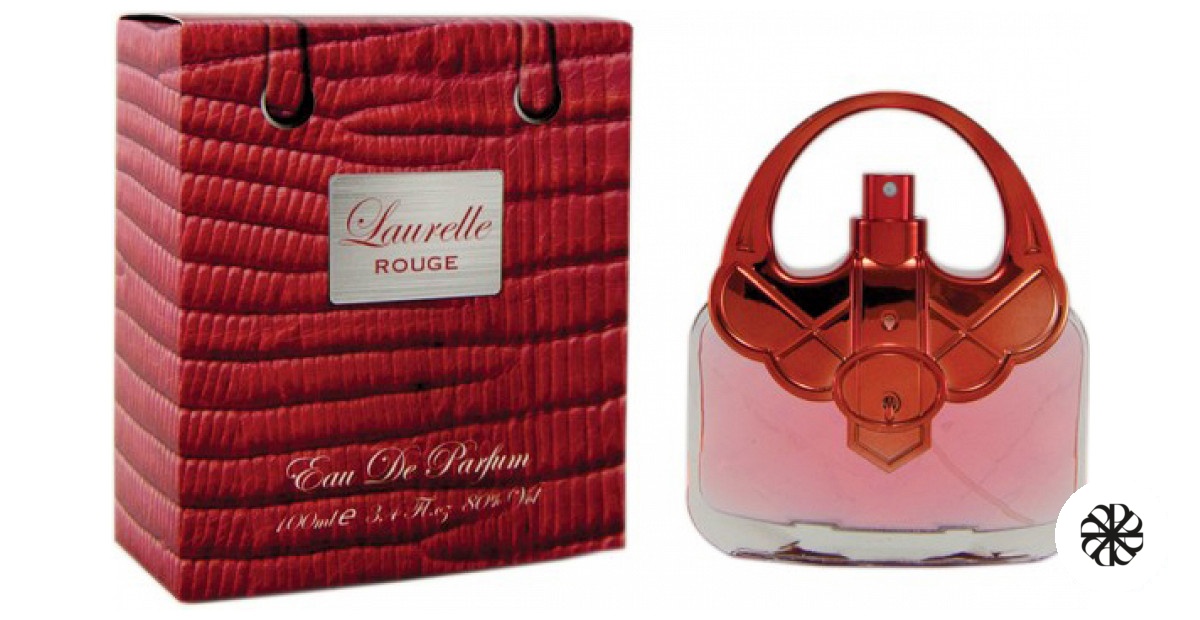 Laurelle Rouge Laurelle London