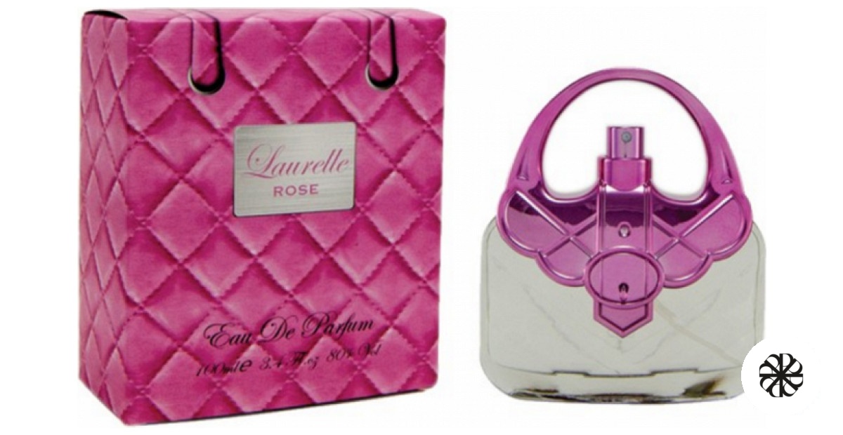 Laurelle Rose Laurelle London