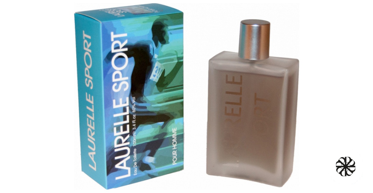 Laurelle Sport Laurelle London