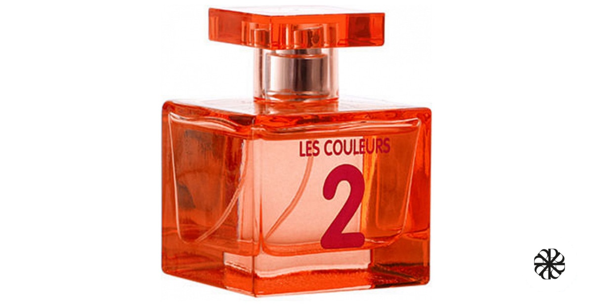 Les Couleurs No.2 Laurelle London
