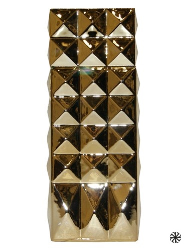 Momentum Gold Laurelle London