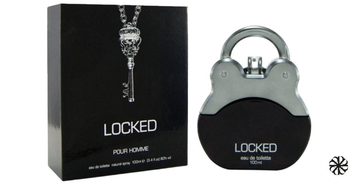 Locked Laurelle London