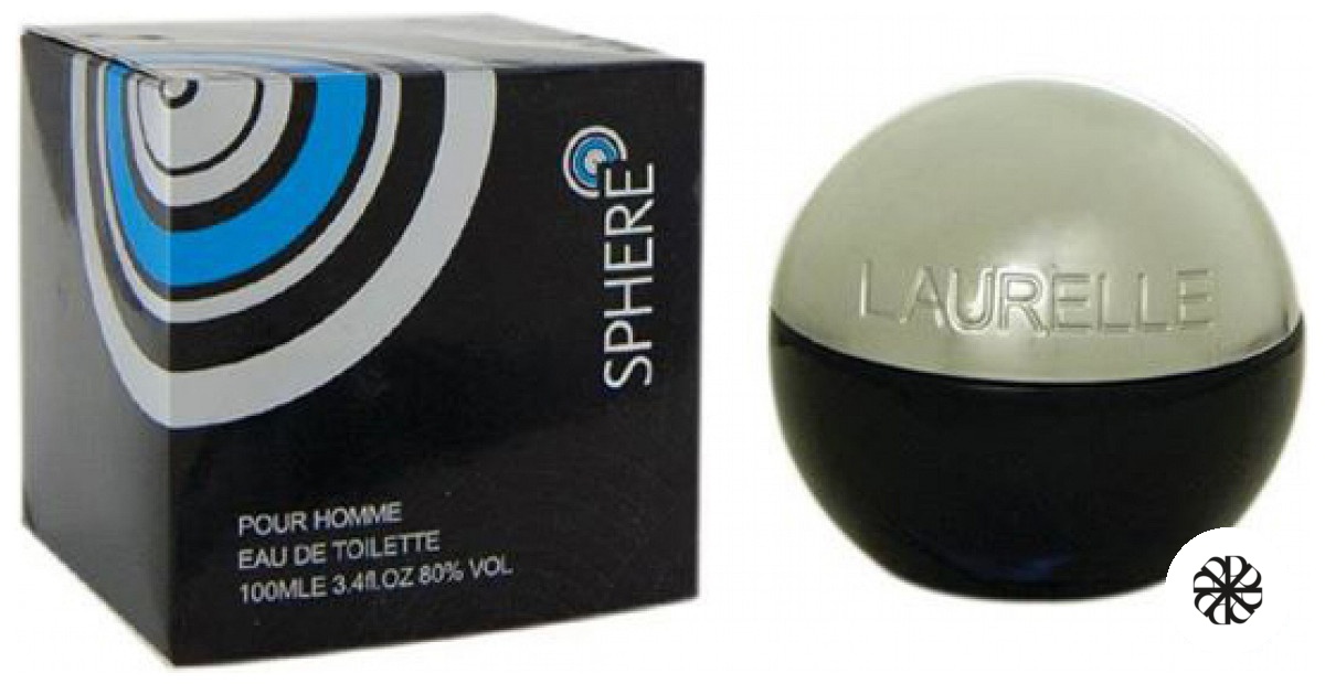 Sphere Pour Homme Laurelle London