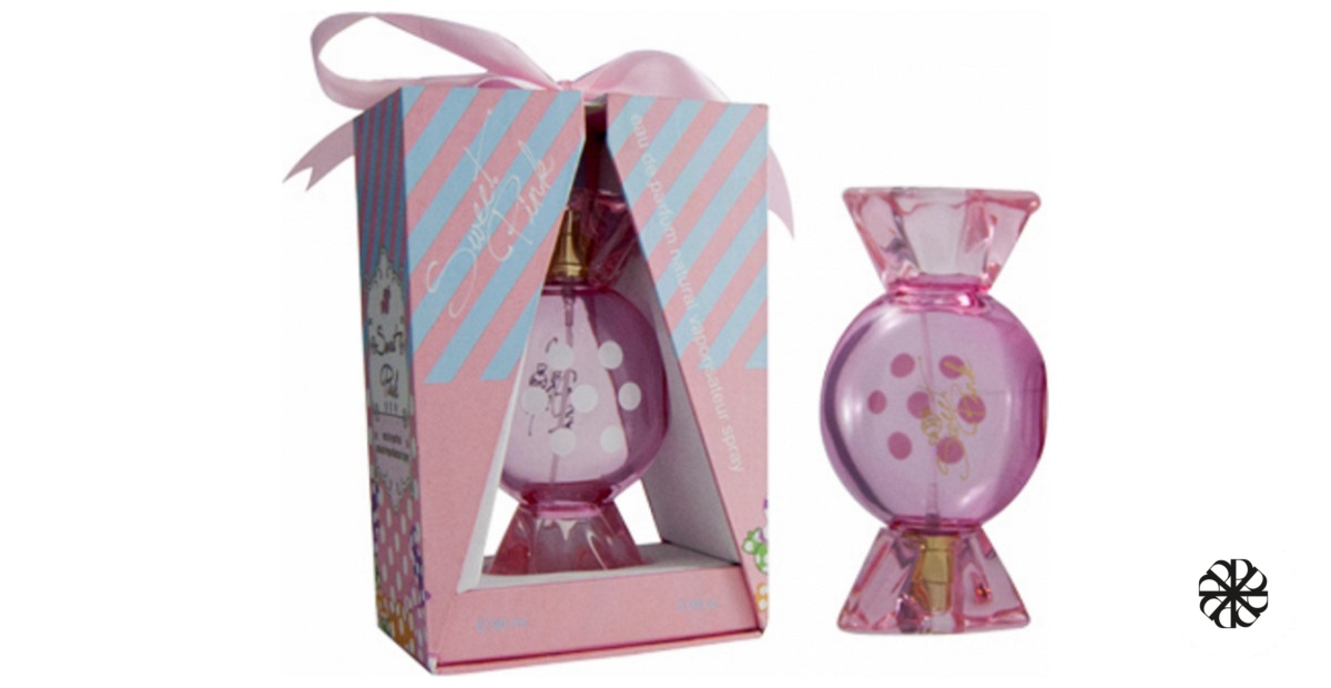 Sweet Pink Laurelle London