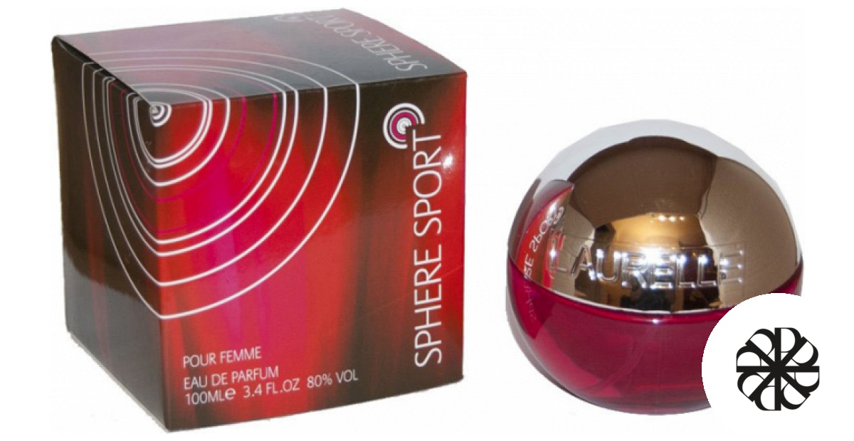 Sphere Sport Laurelle London