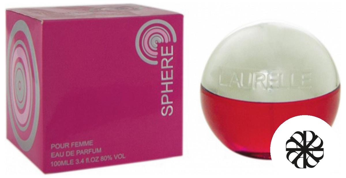 Sphere Pour Femme Laurelle London