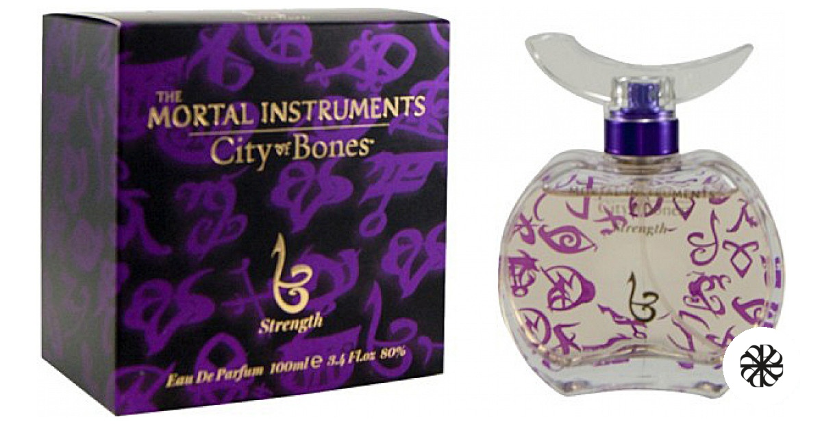 The Mortal Instruments City of Bones Strength Laurelle London