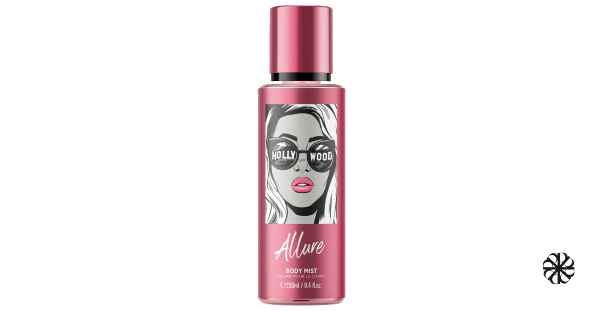 Allure Laurelle London