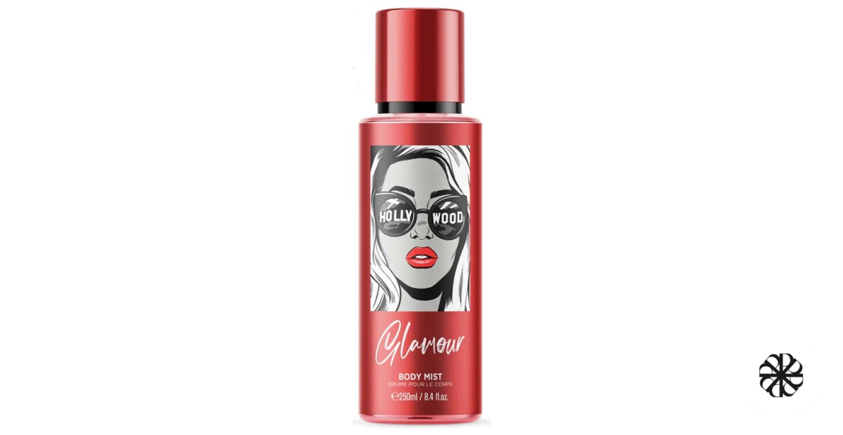 Glamour Laurelle London