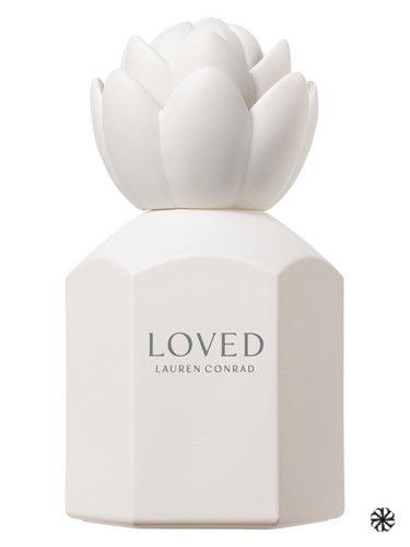 Loved Lauren Conrad