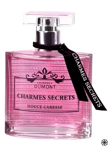 Charmes Secrets: Douce Caresse Laurence Dumont