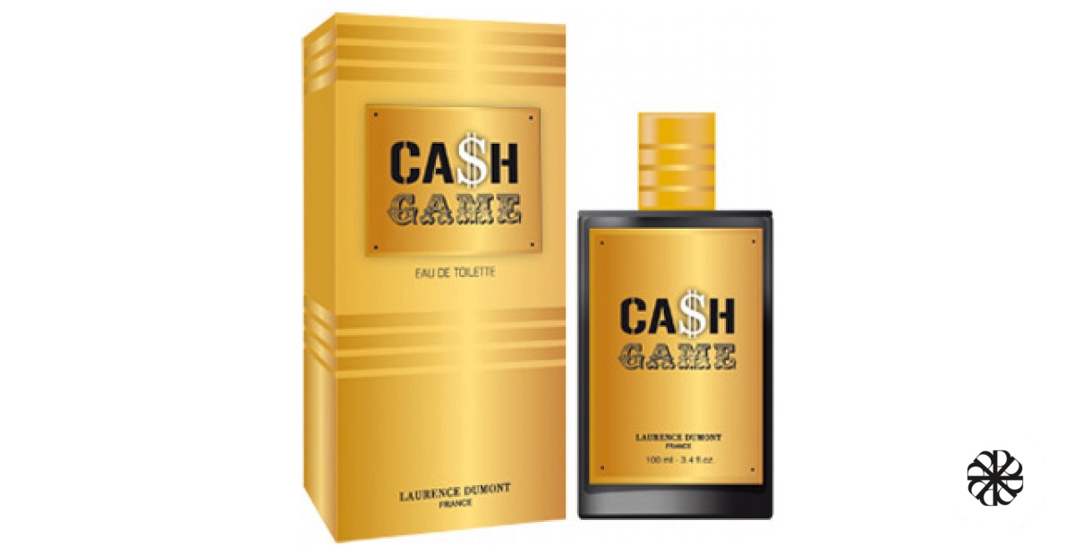 Cash Game Laurence Dumont
