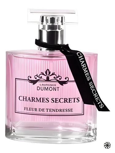Charmes Secrets: Fleur de Tendresse Laurence Dumont
