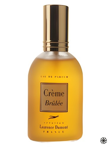 Creme Brulee Laurence Dumont