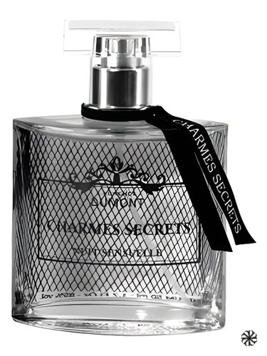 Charmes Secrets: Nuit Sensuelle Laurence Dumont
