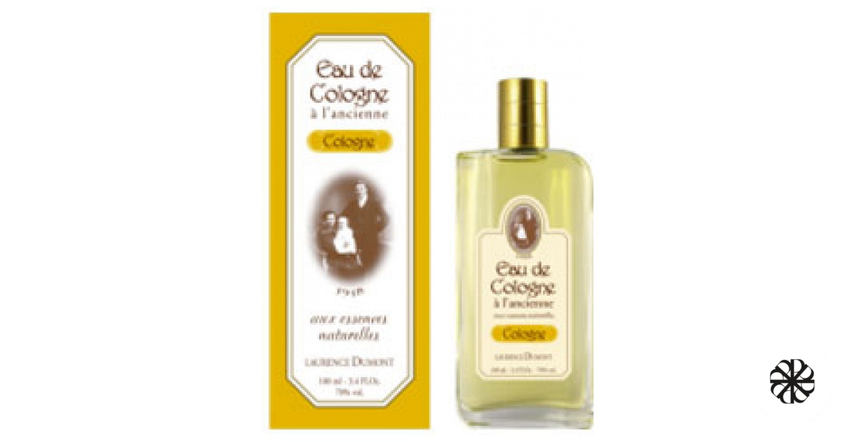 Eau de Cologne - Cologne Laurence Dumont
