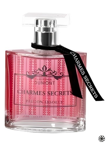 Charmes Secrets: Passion Absolue Laurence Dumont