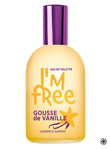 I'm Free Gousse de Vanille Laurence Dumont