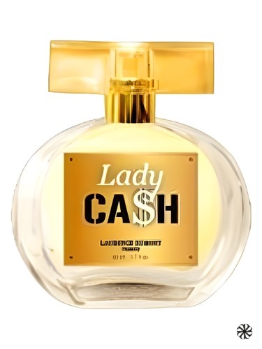 Lady Cash Laurence Dumont
