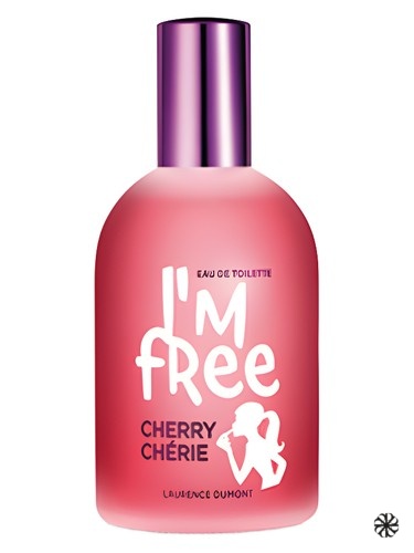 I'm Free Cherry Cherie Laurence Dumont