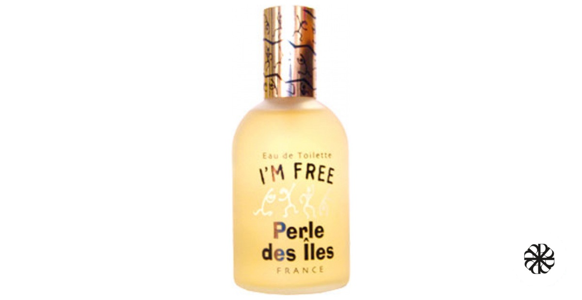 I'm Free Perle des Illes Laurence Dumont