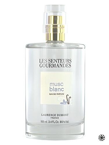 Musc Blanc Laurence Dumont