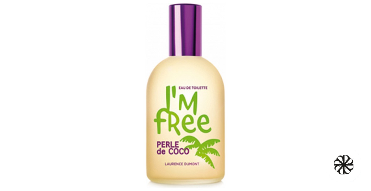 I'm Free Perle de Coco Laurence Dumont