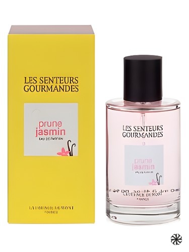 Prune Jasmin Laurence Dumont