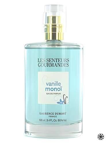 Vanille Monoi Laurence Dumont