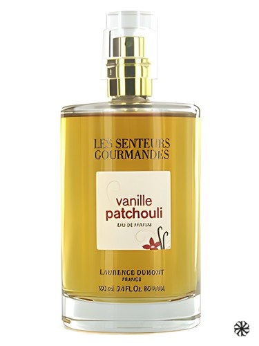 Vanille Patchouli Laurence Dumont