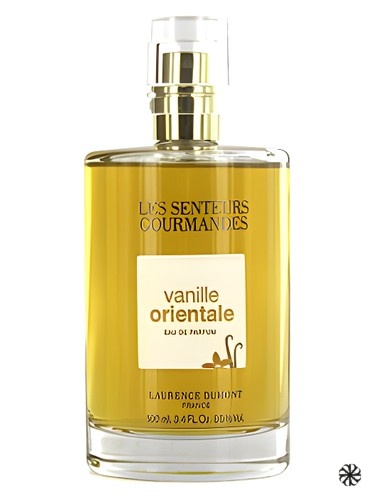 Vanille Orientale Laurence Dumont
