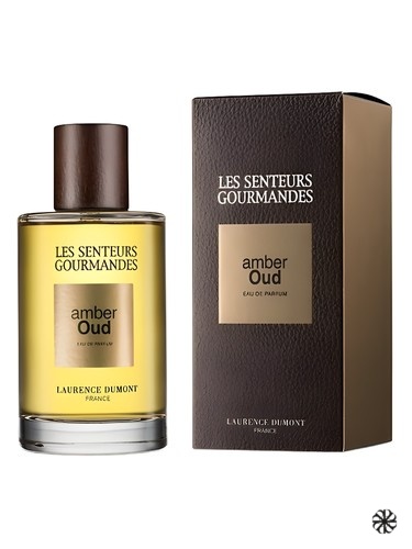 Amber Oud Laurence Dumont