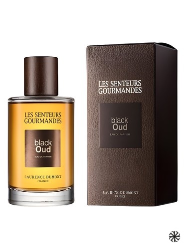 Black Oud Laurence Dumont