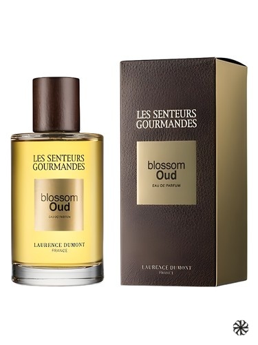 Blossom Oud Laurence Dumont