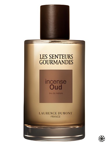 Incense Oud Laurence Dumont